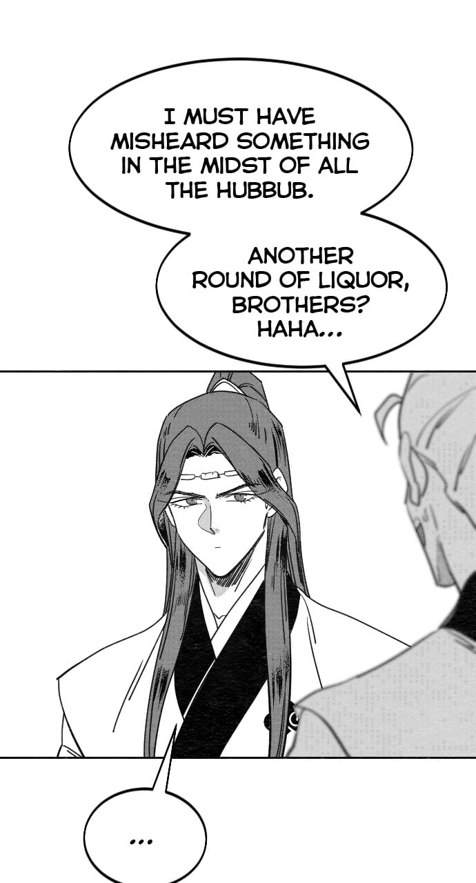 Return Of The Mount Hua Sect, Chapter 152.2 image 36
